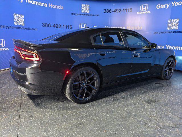 used 2021 Dodge Charger car, priced at $20,583