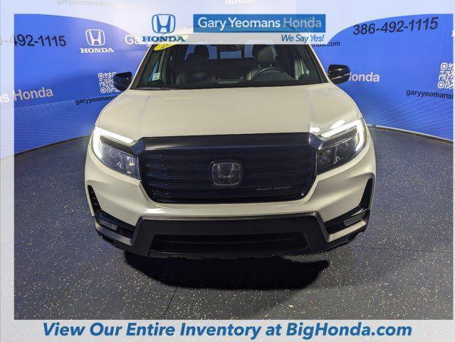 used 2021 Honda Ridgeline car, priced at $32,950