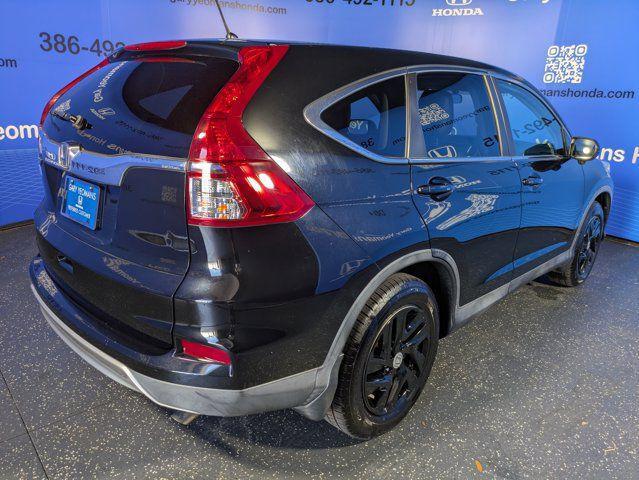 used 2016 Honda CR-V car, priced at $15,569