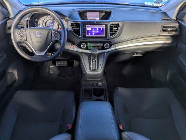 used 2016 Honda CR-V car, priced at $15,569