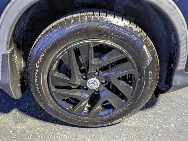 used 2016 Honda CR-V car, priced at $15,569