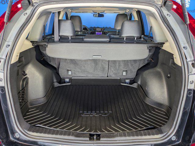 used 2016 Honda CR-V car, priced at $15,569