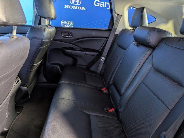 used 2016 Honda CR-V car, priced at $15,569