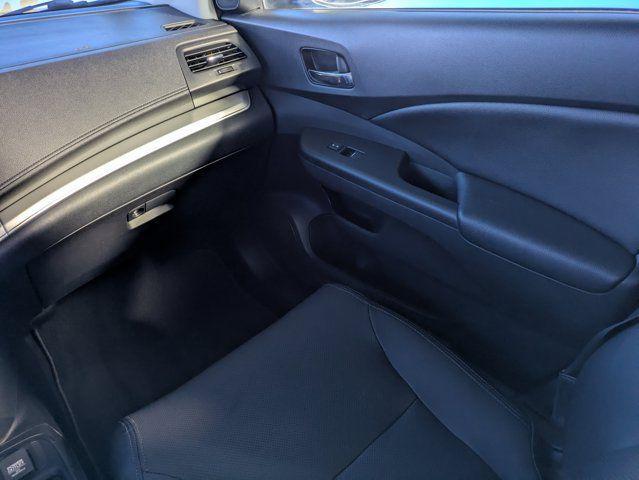 used 2016 Honda CR-V car, priced at $15,569