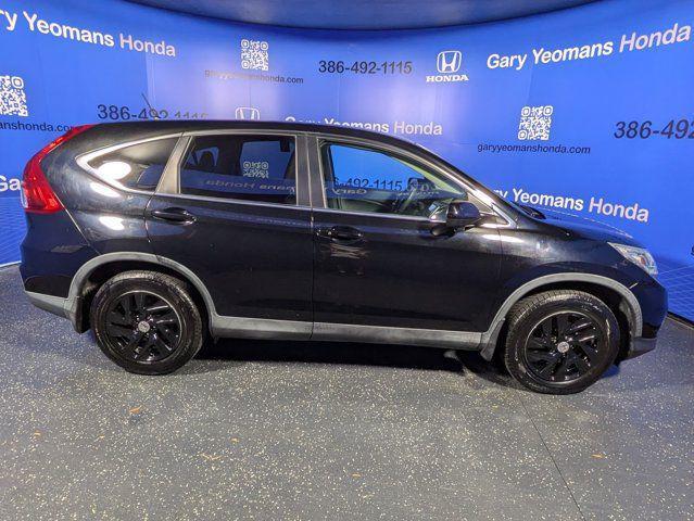 used 2016 Honda CR-V car, priced at $15,569
