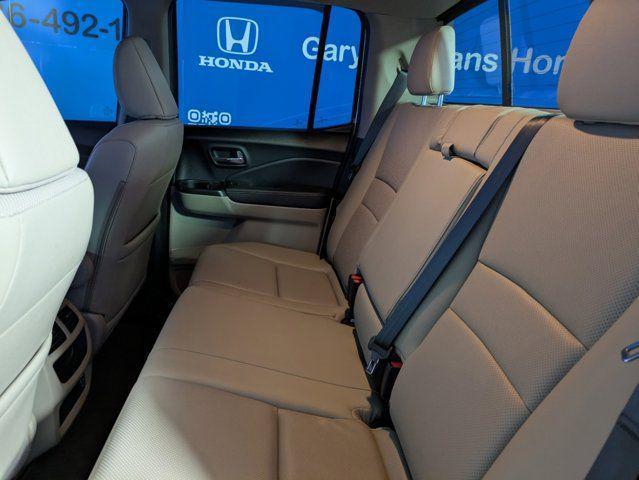 used 2021 Honda Ridgeline car, priced at $32,999