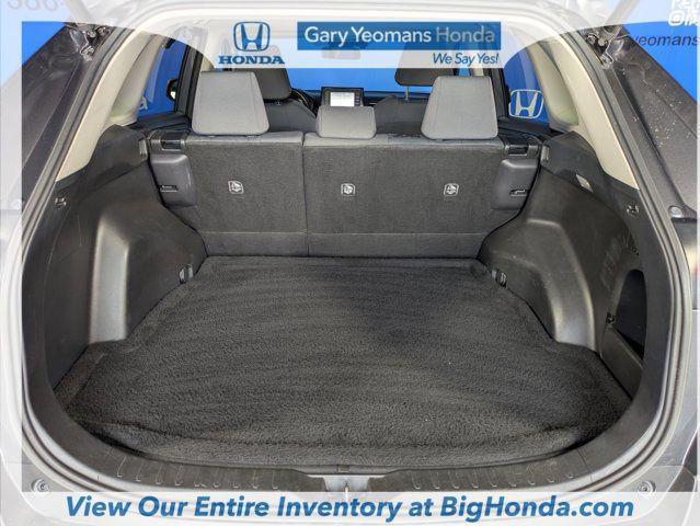 used 2020 Toyota RAV4 car, priced at $26,000
