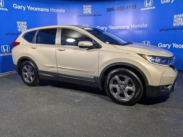 used 2019 Honda CR-V car, priced at $22,889