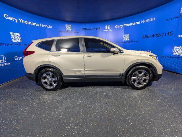 used 2019 Honda CR-V car, priced at $22,889