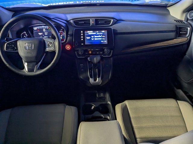 used 2019 Honda CR-V car, priced at $22,889