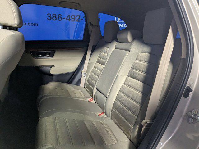 used 2019 Honda CR-V car, priced at $22,889