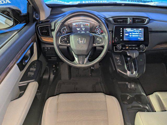 used 2019 Honda CR-V car, priced at $22,889