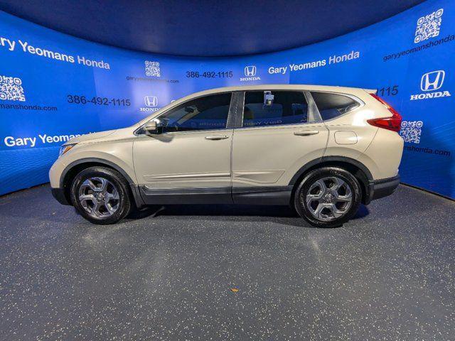 used 2019 Honda CR-V car, priced at $22,889