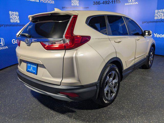 used 2019 Honda CR-V car, priced at $22,889