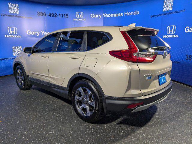 used 2019 Honda CR-V car, priced at $22,889