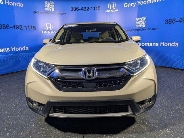 used 2019 Honda CR-V car, priced at $22,889