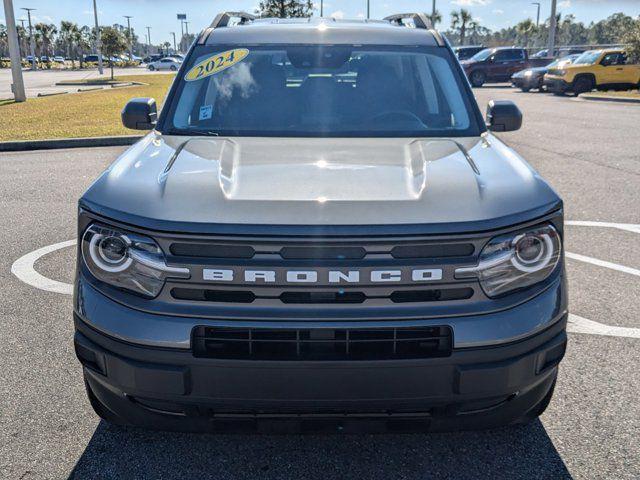 used 2024 Ford Bronco Sport car, priced at $27,906