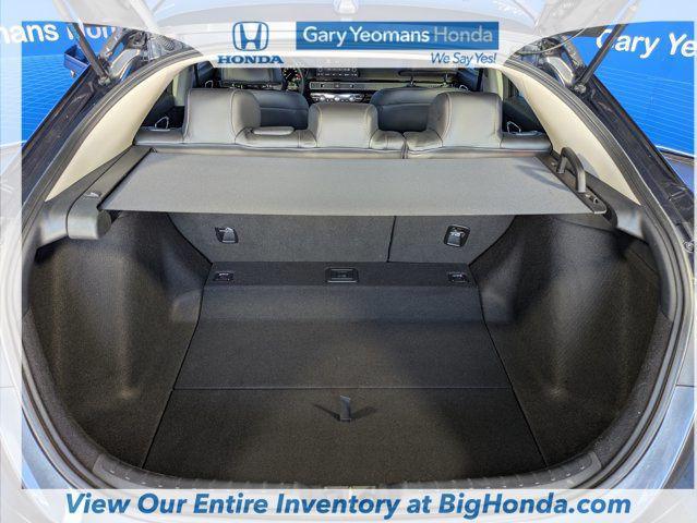 used 2024 Honda Civic car, priced at $23,499