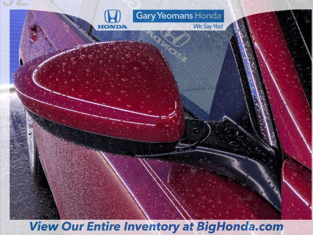 new 2025 Honda Accord car, priced at $29,900