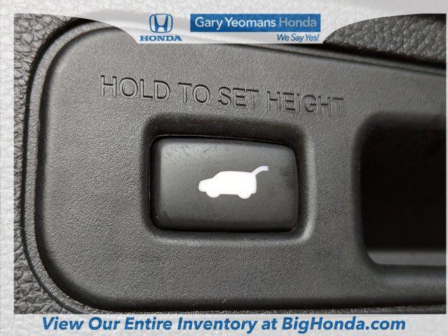 used 2019 Honda Odyssey car, priced at $23,885