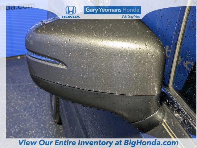 used 2019 Honda Odyssey car, priced at $23,885
