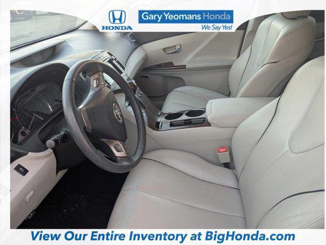 used 2011 Toyota Venza car, priced at $16,500