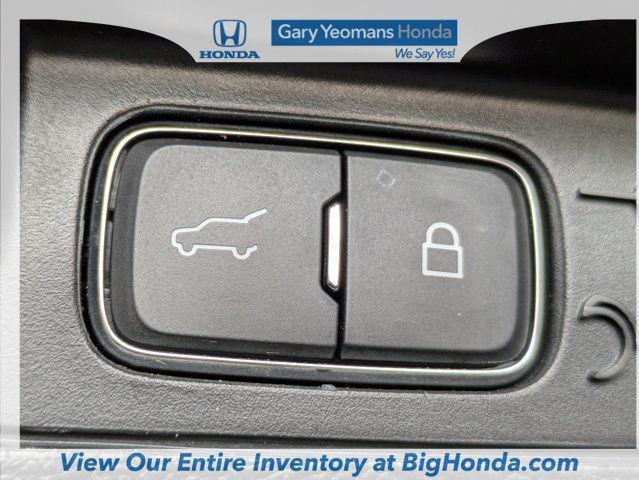 used 2020 Ford Explorer car, priced at $28,750
