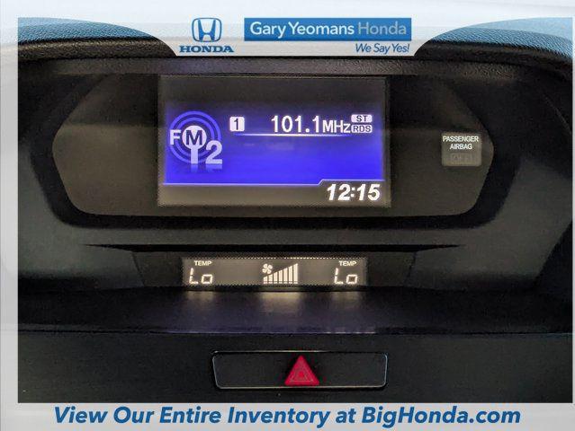 used 2016 Acura ILX car, priced at $17,500