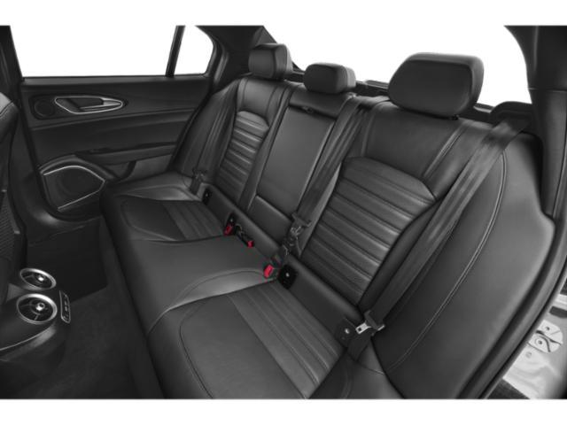 used 2023 Alfa Romeo Giulia car, priced at $32,750