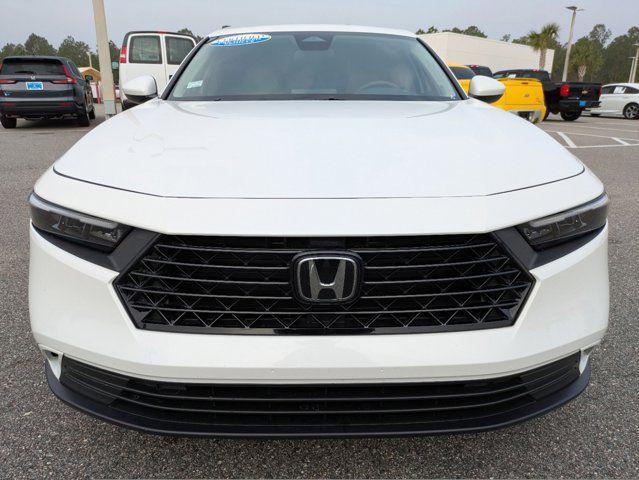 used 2023 Honda Accord car, priced at $25,999