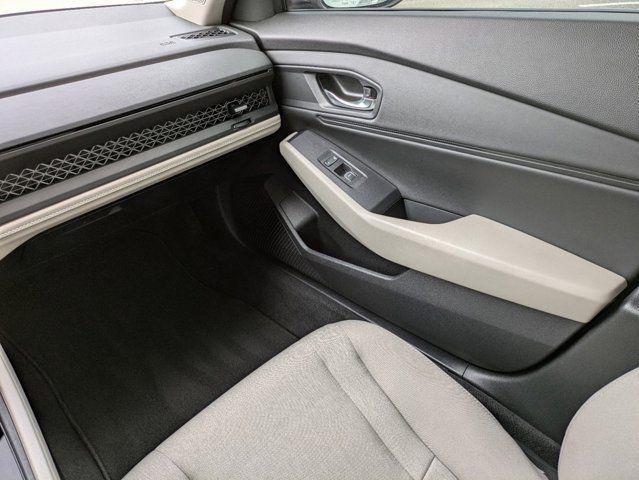 used 2023 Honda Accord car, priced at $25,999