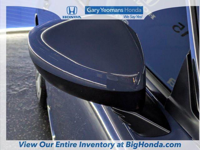 new 2026 Honda Civic car, priced at $25,344
