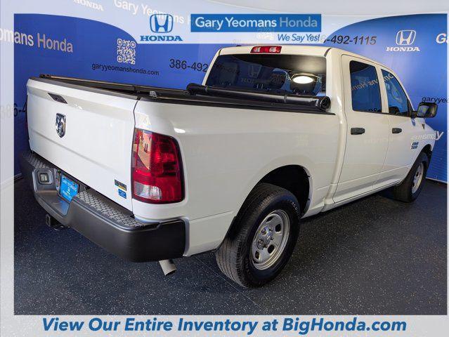 used 2016 Ram 1500 car, priced at $19,958