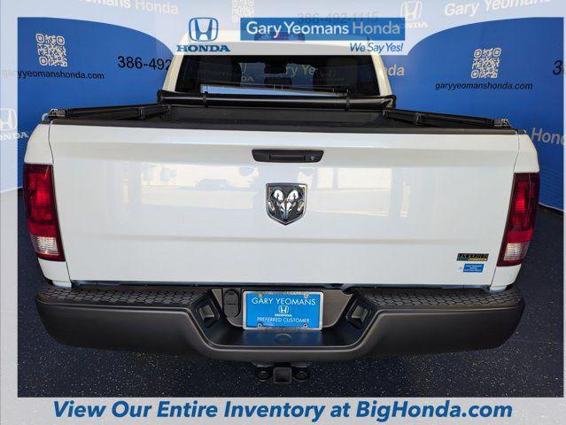 used 2016 Ram 1500 car, priced at $19,958