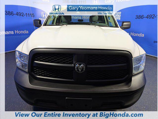 used 2016 Ram 1500 car, priced at $19,958