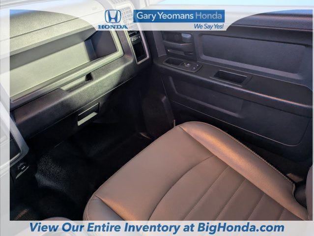 used 2016 Ram 1500 car, priced at $19,958