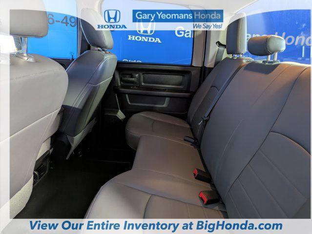 used 2016 Ram 1500 car, priced at $19,958