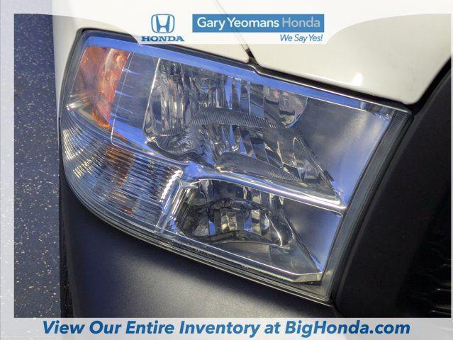 used 2016 Ram 1500 car, priced at $19,958