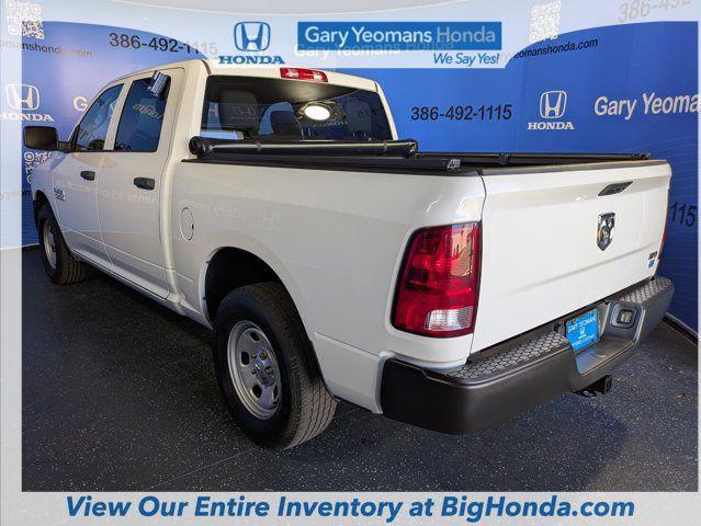 used 2016 Ram 1500 car, priced at $19,958