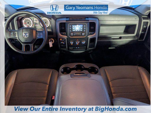 used 2016 Ram 1500 car, priced at $19,958