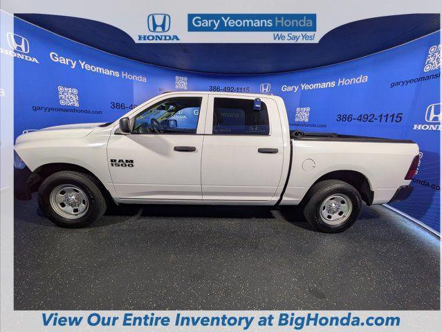 used 2016 Ram 1500 car, priced at $19,958