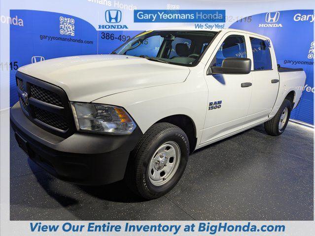 used 2016 Ram 1500 car, priced at $19,958