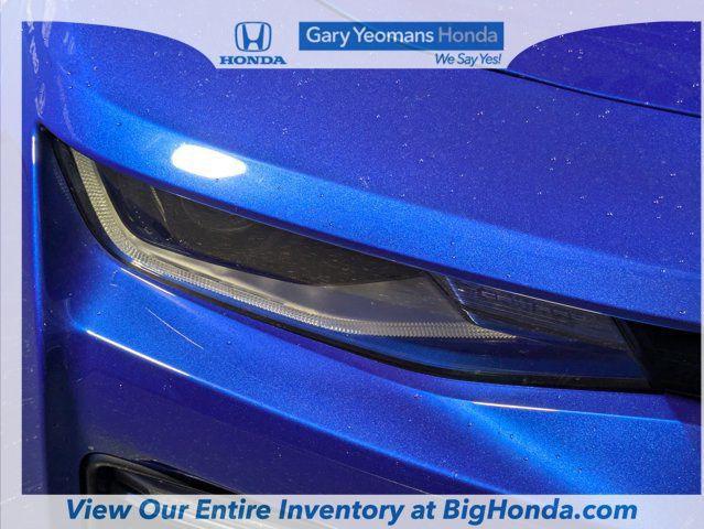 used 2018 Chevrolet Camaro car, priced at $38,000