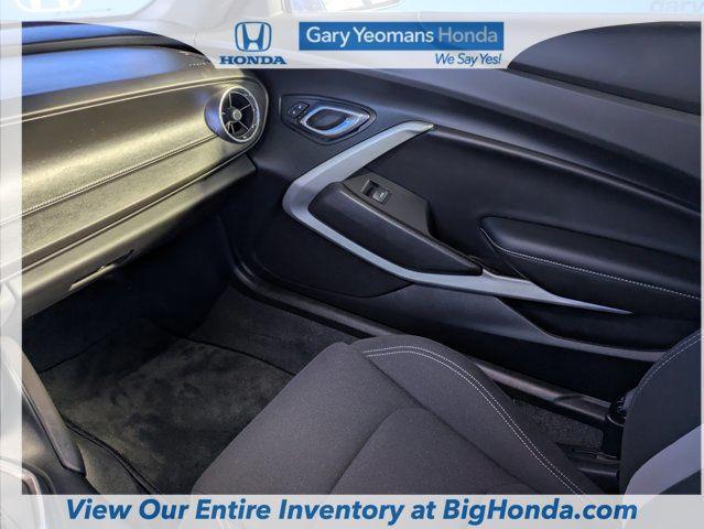 used 2018 Chevrolet Camaro car, priced at $38,000