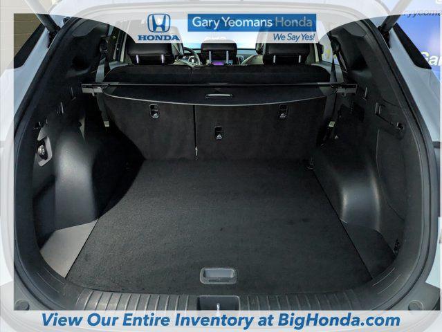 used 2024 Kia Sportage car, priced at $24,514