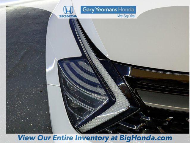 used 2024 Kia Sportage car, priced at $24,514