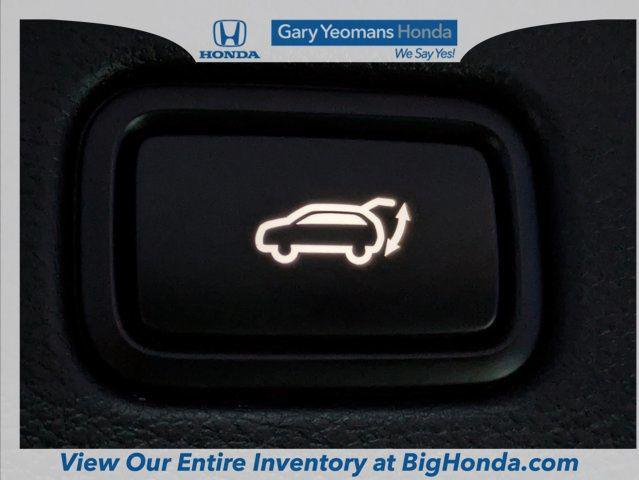 used 2024 Kia Sportage car, priced at $24,514