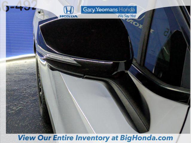 used 2024 Kia Sportage car, priced at $24,514