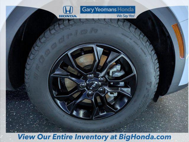 used 2024 Kia Sportage car, priced at $24,514