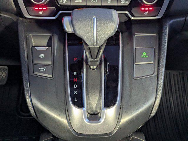 used 2019 Honda CR-V car, priced at $19,000
